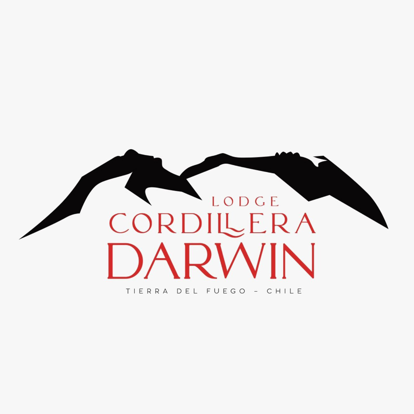 Logo Cordillera Darwin Lodge